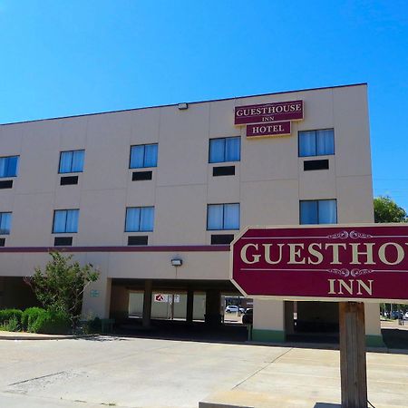 Guest House Inn Medical District Near Texas Tech Univ 러벅 외부 사진