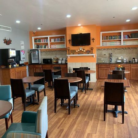 Guest House Inn Medical District Near Texas Tech Univ 러벅 외부 사진