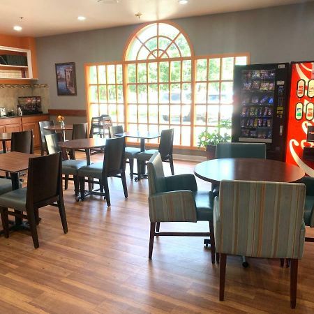 Guest House Inn Medical District Near Texas Tech Univ 러벅 외부 사진