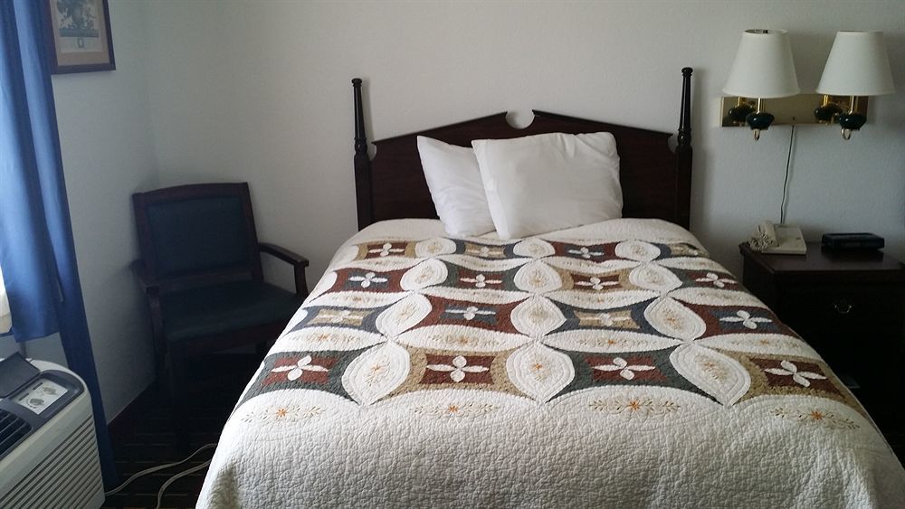 Guest House Inn Medical District Near Texas Tech Univ 러벅 외부 사진