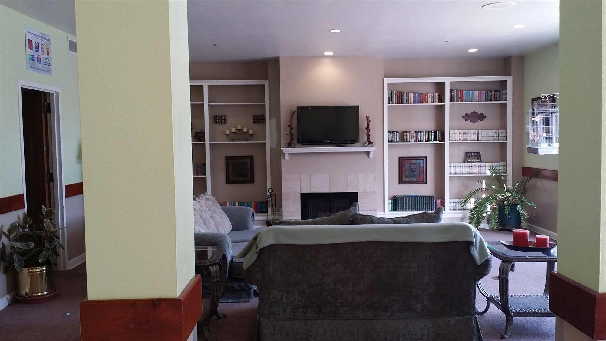 Guest House Inn Medical District Near Texas Tech Univ 러벅 외부 사진