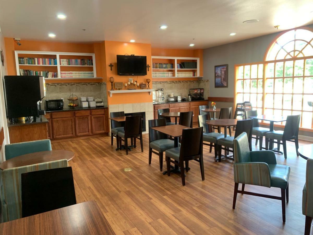 Guest House Inn Medical District Near Texas Tech Univ 러벅 외부 사진