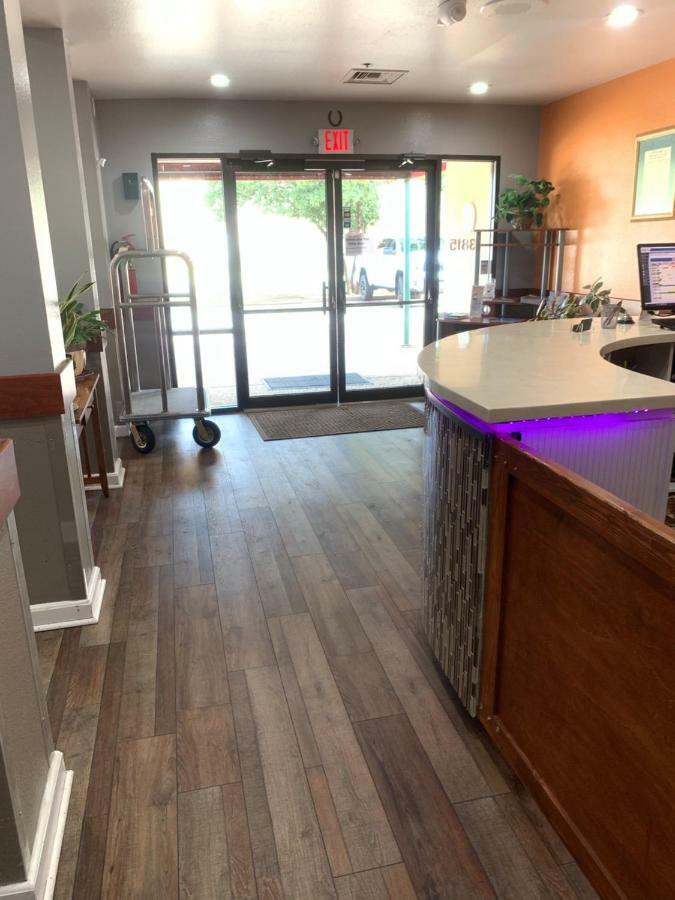 Guest House Inn Medical District Near Texas Tech Univ 러벅 외부 사진