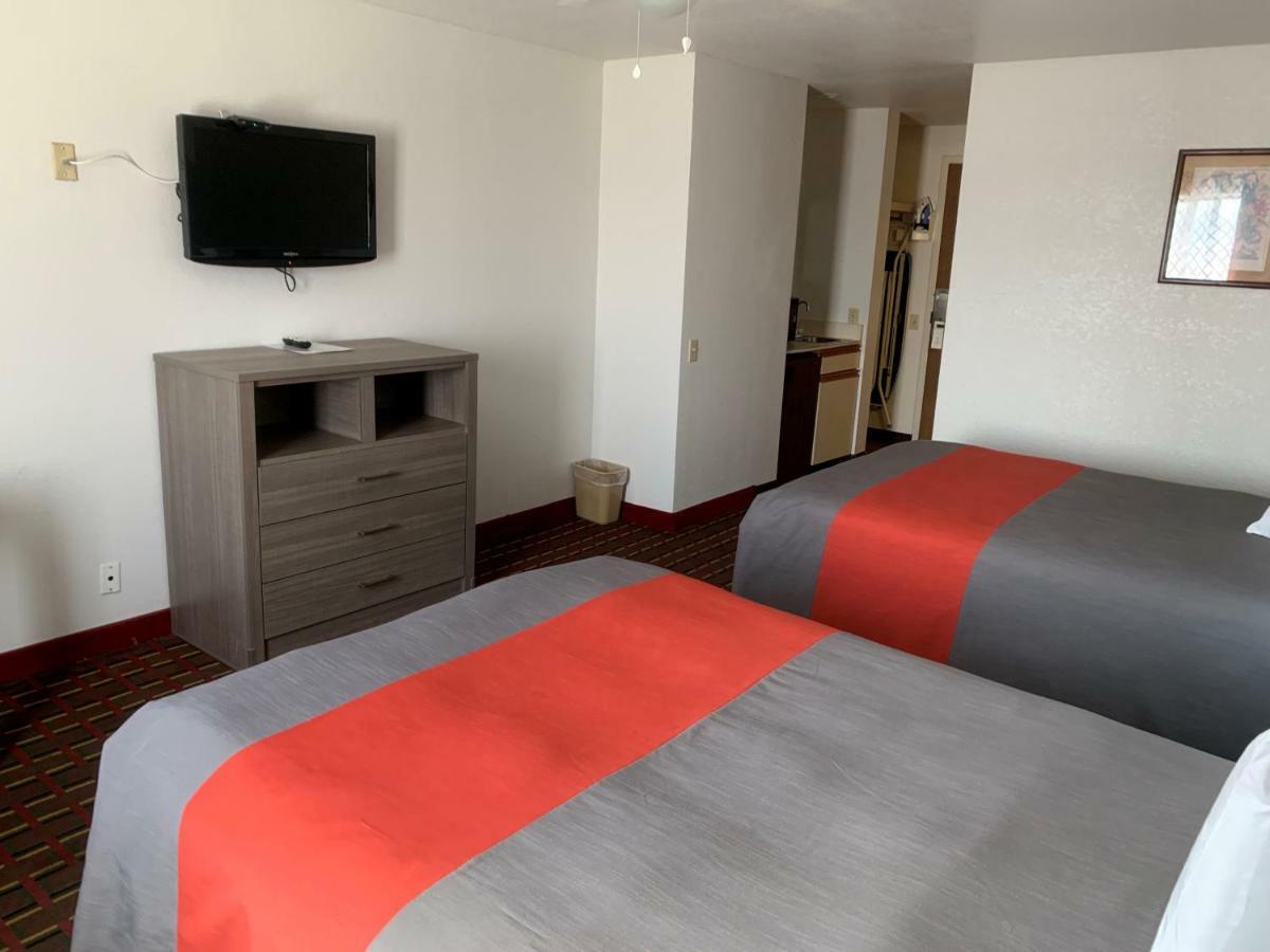 Guest House Inn Medical District Near Texas Tech Univ 러벅 외부 사진