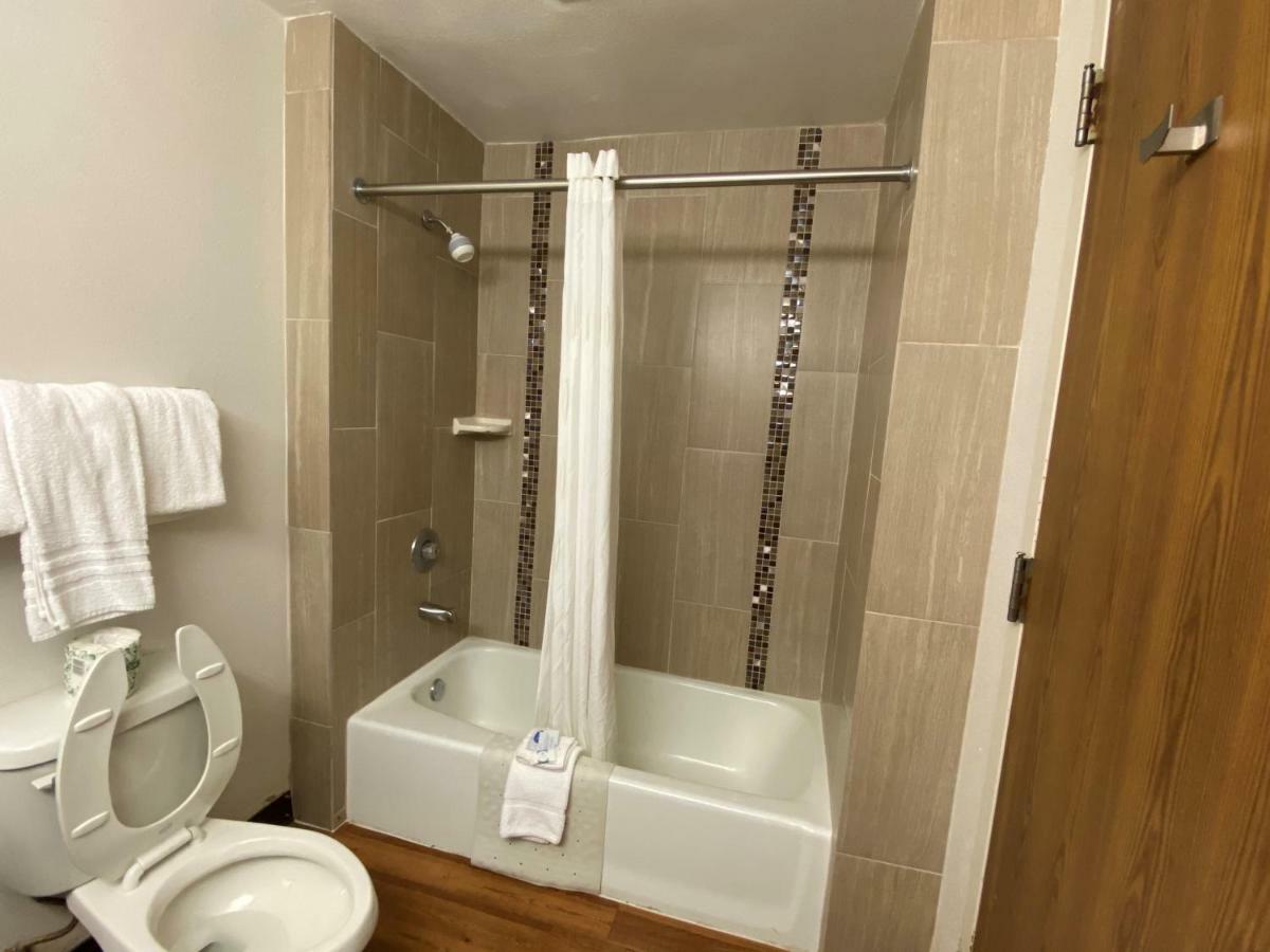 Guest House Inn Medical District Near Texas Tech Univ 러벅 외부 사진