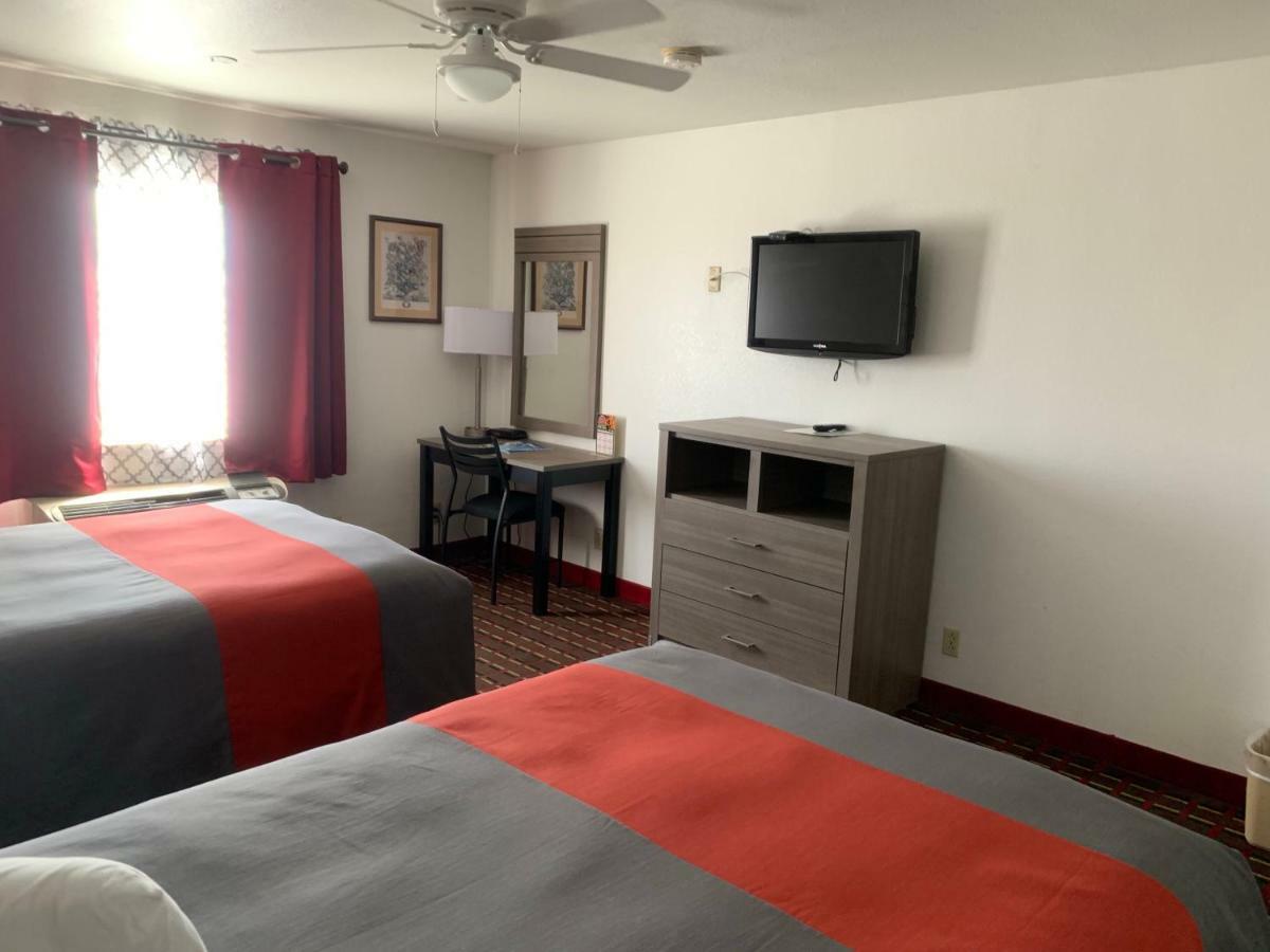 Guest House Inn Medical District Near Texas Tech Univ 러벅 외부 사진