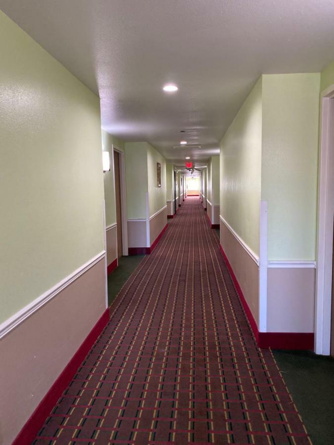 Guest House Inn Medical District Near Texas Tech Univ 러벅 외부 사진
