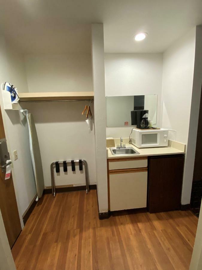 Guest House Inn Medical District Near Texas Tech Univ 러벅 외부 사진